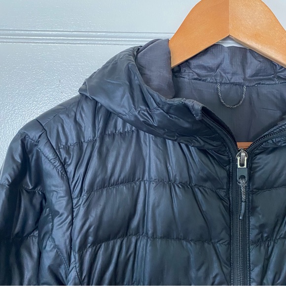 REI down puffer jacket - Picture 2 of 7